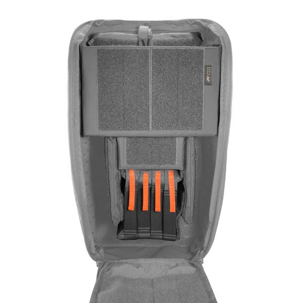 Sacoche téléobjectif Modular Insert ti grey