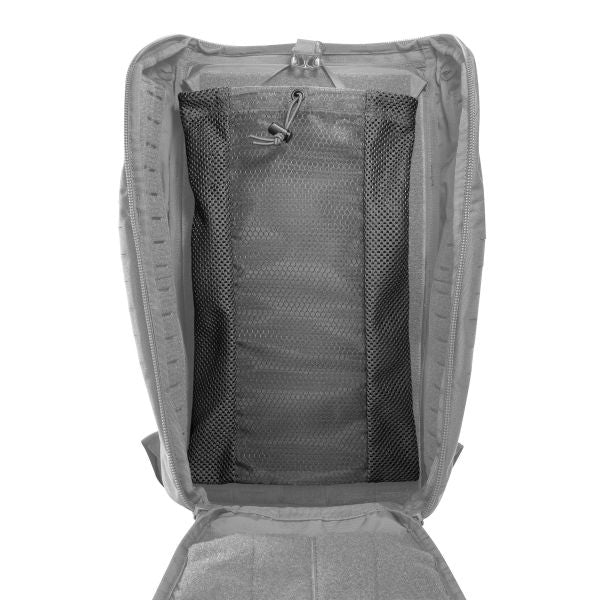 Sacoche Mesh Bag VL M ti grey