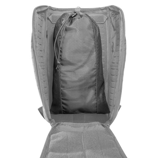 Sacoche Mesh Bag VL M ti grey