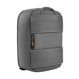 Pochette Tac Pouch 16 Pad VL ti grey