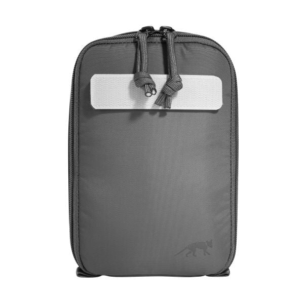Pochette Tac Pouch 16 Pad VL ti grey