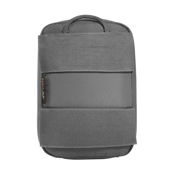 Pochette Tac Pouch 16 Pad VL ti grey