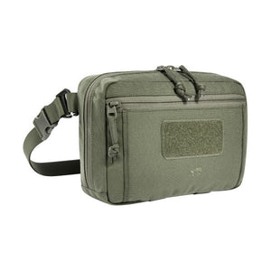 Tac Pouch 8.1 Hip ti grey