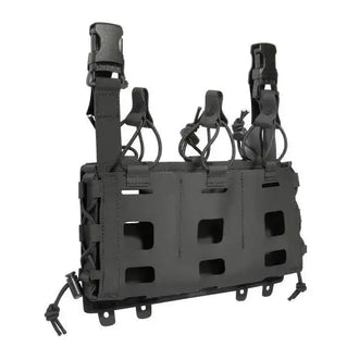 Panneau frontal porte-chargeurs Mag Panel Anfibia