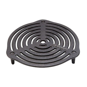 Grille en fonte superpo gr-s