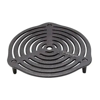 Grille d’empilage en fonte gr-s