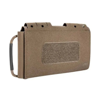 Pochette de premiers secours IFAK Pouch Dual