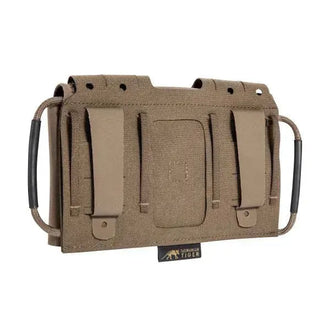 Pochette de premiers secours IFAK Pouch Dual