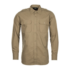Chemise treillis  ripstop