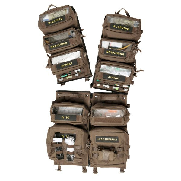 Sac TT Medic Transporter