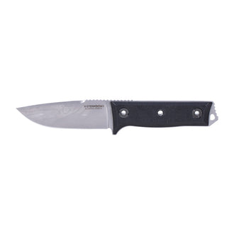 Couteau K1 finition claire