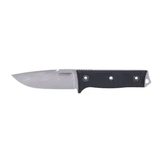 Couteau K1 Helles Stonewash noir