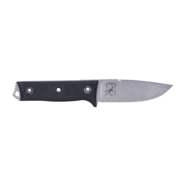 Couteau K1 finition claire