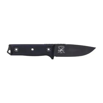 Couteau K1 Dark Stonewash noir