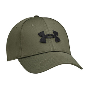 Casquette Blitzing marine OD green