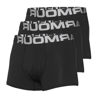 Boxer Charged Cotton 7,5 cm lot de 3