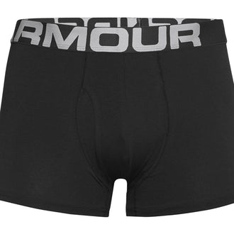 Boxer Charged Cotton 7,5 cm lot de 3