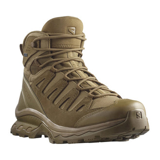Chaussures d'intervention Quest Prime Forces GTX