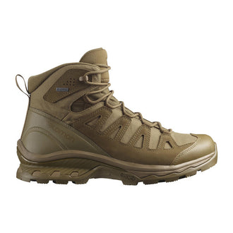 Chaussures d'intervention Quest Prime Forces GTX
