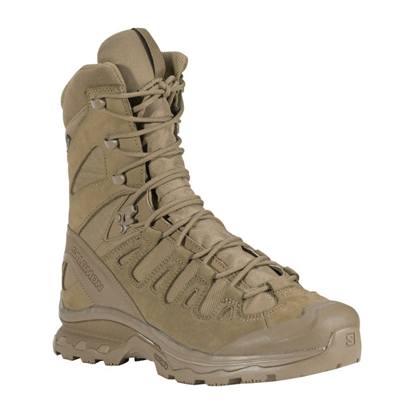 Bottes de combat Quest 4D Forces 2 High GTX