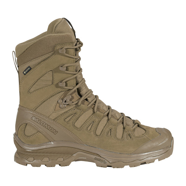 Bottes de combat Quest 4D Forces 2 High GTX