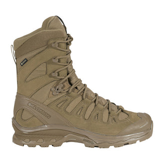 Bottes de combat Quest 4D Forces 2 High GTX