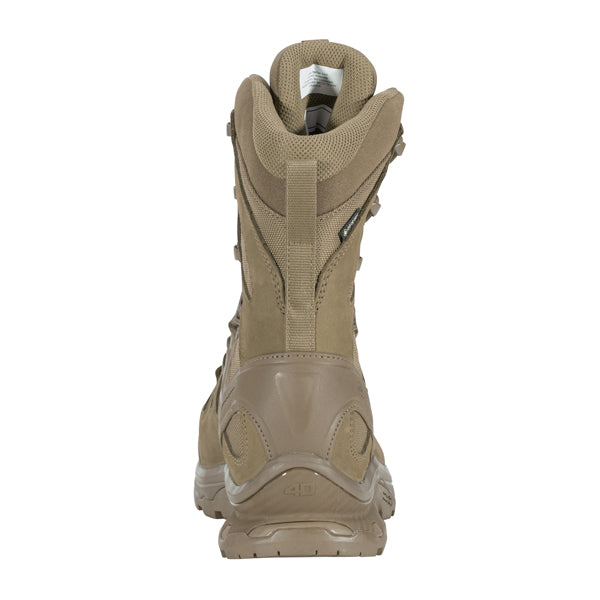 Bottes de combat Quest 4D Forces 2 High GTX
