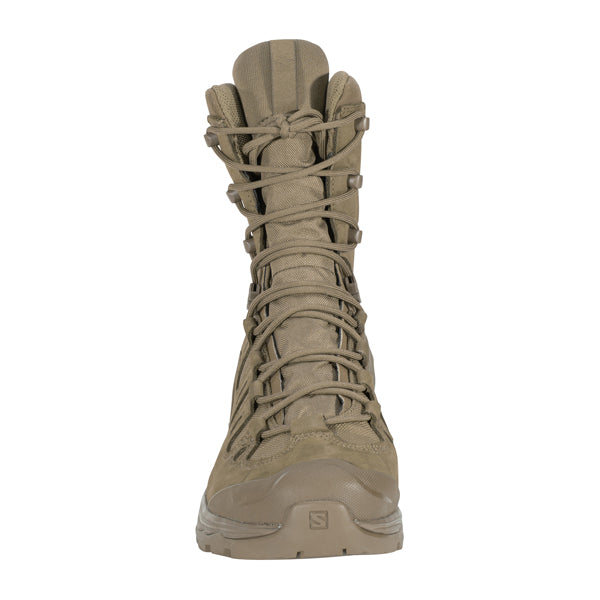 Bottes de combat Quest 4D Forces 2 High GTX