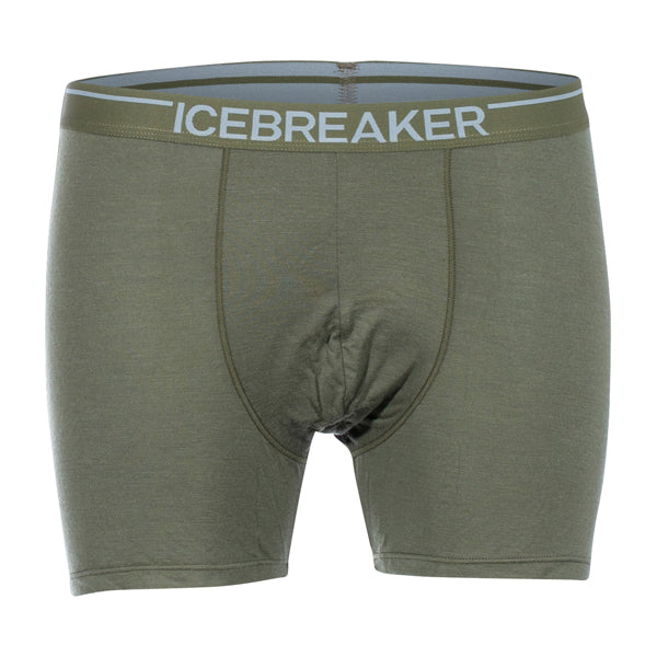 Boxer Anatomica