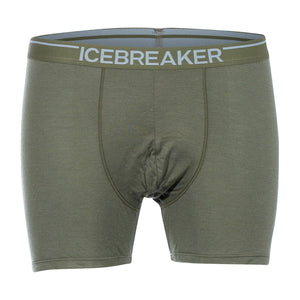 Boxer Anatomica