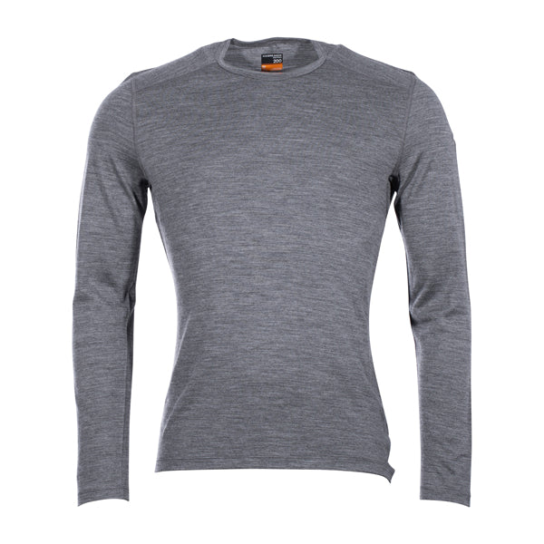 Haut thermique 200 Oasis gritstone heather