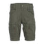 Short Assault R/S CO