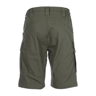 Short Assault R/S CO