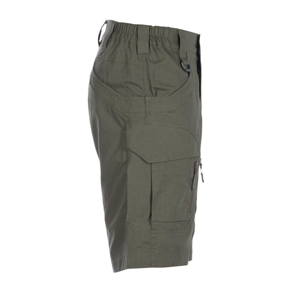 Short Assault R/S CO