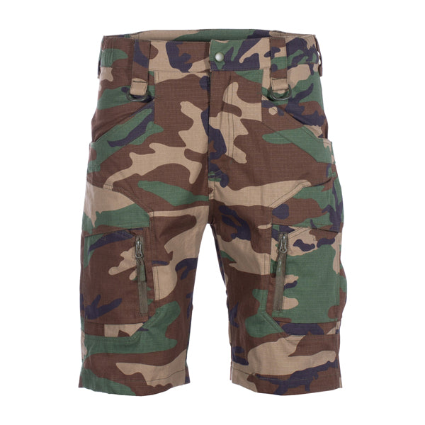Short Assault R/S CO