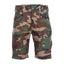 Short Assault R/S CO
