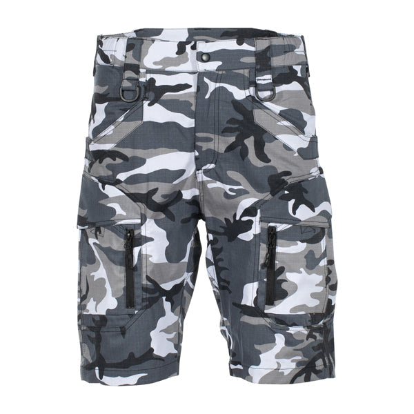 Short Assault R/S CO