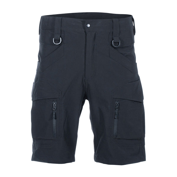 Short Assault Elastic