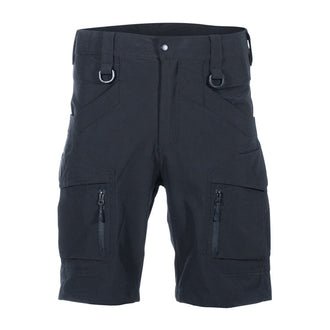 Short Assault Elastic