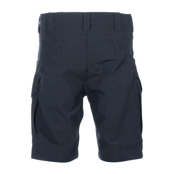 Short Assault Elastic