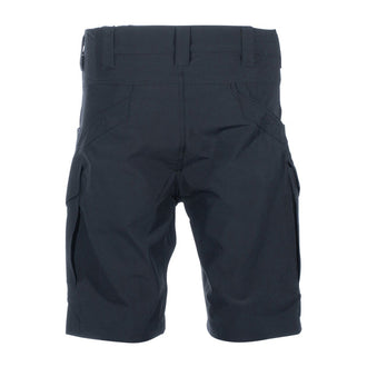 Short Assault Elastic