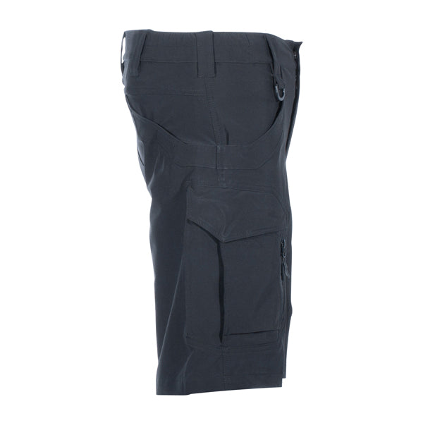 Short Assault Elastic