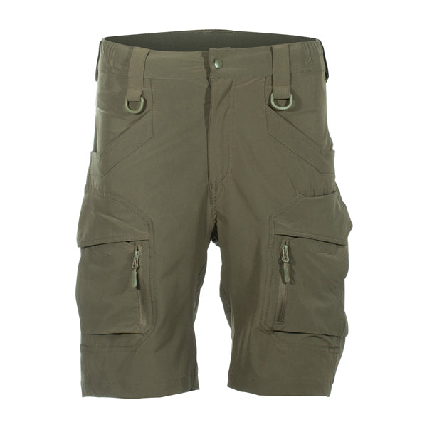 Short Assault Elastic