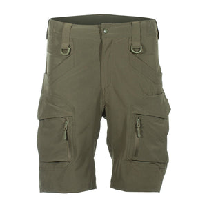 Short Assault Elastic