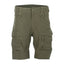 Short Assault Elastic