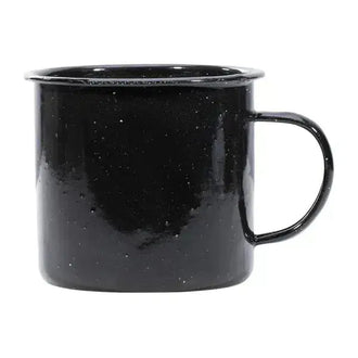 Gobelet Western émaillé 0,68 l