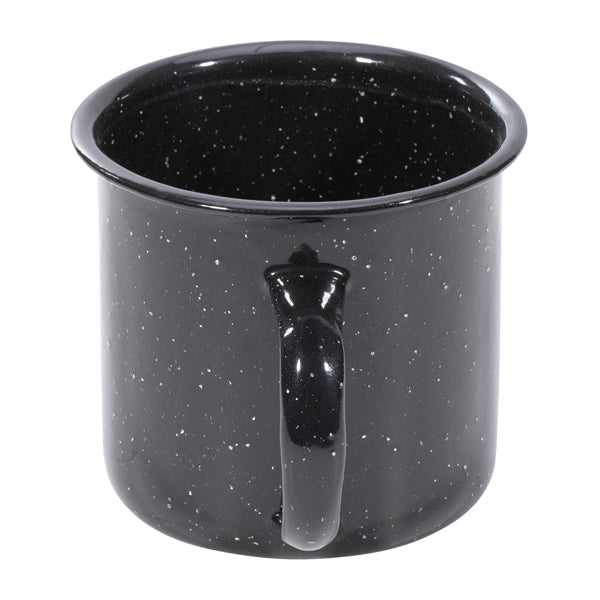 Tasse Western émaillée 0.68 L