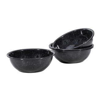 Set de cuisson Western émaillé 12 pcs