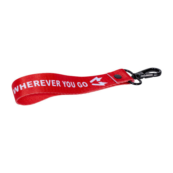Porte-Clé Wherever You Go