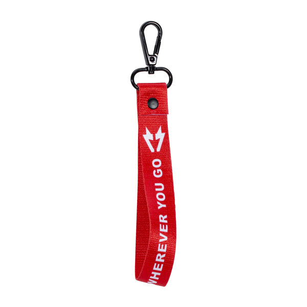 Porte-Clé Wherever You Go